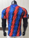 26-27 Crystal Palace Third Player Version Soccer Jersey