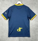26-27 Lecce Third Fans Soccer Jersey