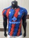 26-27 Crystal Palace Third Player Version Soccer Jersey