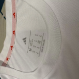 26-27 Benfica White Training shirts