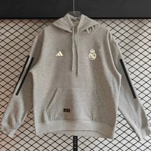26-27 RMA Grey Hoody 灰色(加绒)