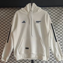 26-27 ARS White Hoody 白色(加绒) 26-27 ARS White Hoody 白色(加绒)