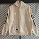 26-27 RMA Light beige Hoody 米白(加绒)