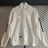 26-27 RMA White Hoody 白色(加绒)