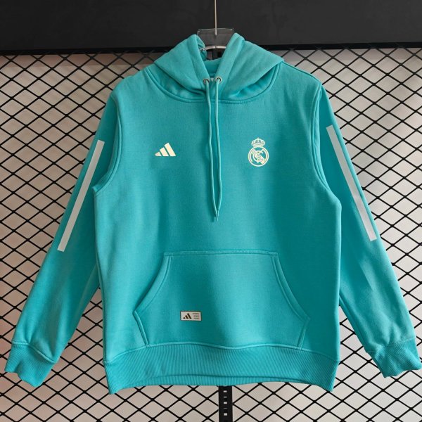 26-27 RMA Light blue Hoody 浅蓝(加绒)