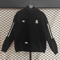 26-27 RMA Black Hoody 黑色(加绒)