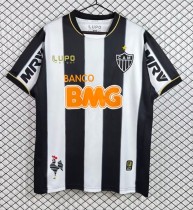 2013 Atletico Mineiro Home Retro Soccer Jersey
