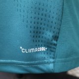26-27 RMA Green Special Edition Player Version Training shirts
