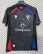 26-27 Crystal Palace Away Fans Soccer Jersey