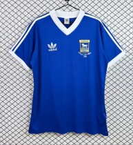 1978-1981 Ipswich Home Retro Soccer Jersey