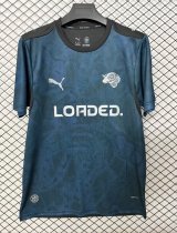26-27 Derby County Third Fans Soccer Jersey