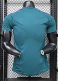 26-27 RMA Green Special Edition Player Version Training shirts