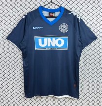 2010-2011 Independiente Rivadavia Home Retro Soccer Jersey