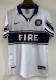 1998 Chicago Fire FC Third Fans Retro Soccer Jersey
