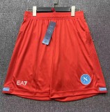 26-27 Napoli Third  Shorts Pants