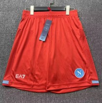 26-27 Napoli Third  Shorts Pants