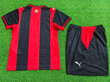 26-27 ACM Home Kids Player Version Soccer Jersey (球员童装)