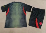 26-27 PSG Third Kids Player Version Soccer Jersey (球员童装)