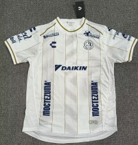 26-27 San Luis Away Fans Soccer Jersey