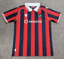 26-27 Levante UD Home Fans Soccer Jersey