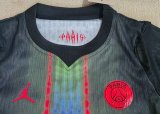 26-27 PSG Third Kids Player Version Soccer Jersey (球员童装)