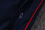 26-27 England High Quality Jacket Tracksuit