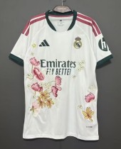 26-27 RMA Home Embroidered Version Fans Soccer Jersey 26-27 RMA Home Embroidered Version Fans Soccer Jersey