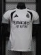 26-27 RMA White Player Version Training shirts