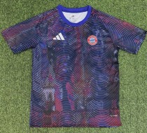 26-27 Bayern Training shirts