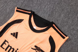 26-27 ARS High Quality Tank Top And Shorts Suit