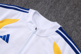 26-27 Boca Juniors High Quality Jacket Tracksuit