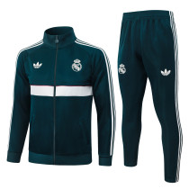 26-27 RMA High Quality Jacket Tracksuit
