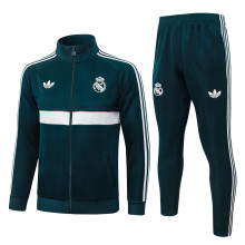 26-27 RMA High Quality Jacket Tracksuit