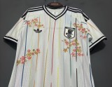 2026 Japan Away Embroidered Version Player Version Soccer Jersey