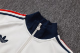 26-27 Bayern High Quality Jacket Tracksuit