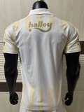 26-27 Fenerbahce Away Player Version Soccer Jersey