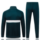 26-27 RMA High Quality Jacket Tracksuit