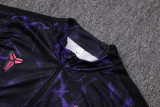 26-27 BAR High Quality Half Pull Tracksuit