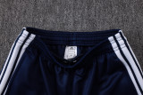 26-27 Boca Juniors High Quality Jacket Tracksuit