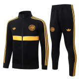 26-27 Aja× High Quality Jacket Tracksuit