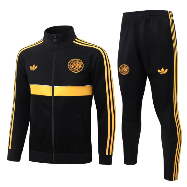 26-27 Aja× High Quality Jacket Tracksuit