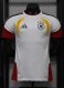 26-27 Germany White Player Version Training shirts