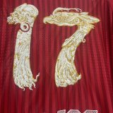 26-27 Bayern Home Embroidered Version Player Version Soccer Jersey