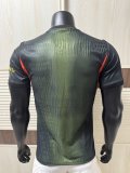 26-27 PSG Third Player Version Soccer Jersey