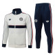26-27 Bayern High Quality Jacket Tracksuit