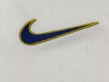 1998-1999 Pumas UNAM Home Retro Soccer Jersey
