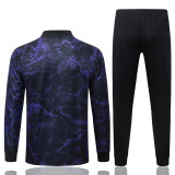 26-27 BAR High Quality Jacket Tracksuit