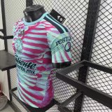 26-27 Club America GoalKeeper Player Version Soccer Jersey