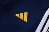 26-27 Boca Juniors High Quality Jacket Tracksuit