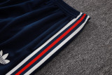 26-27 Bayern High Quality Jacket Tracksuit